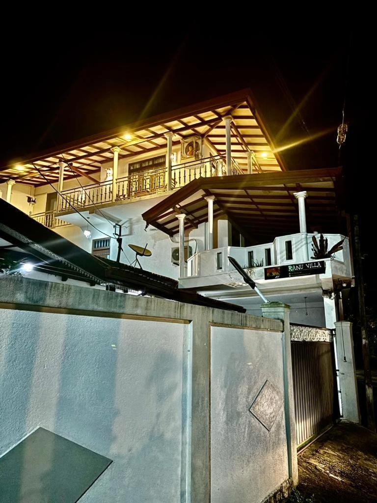 Ranu Villa Elagawagoda エクステリア 写真